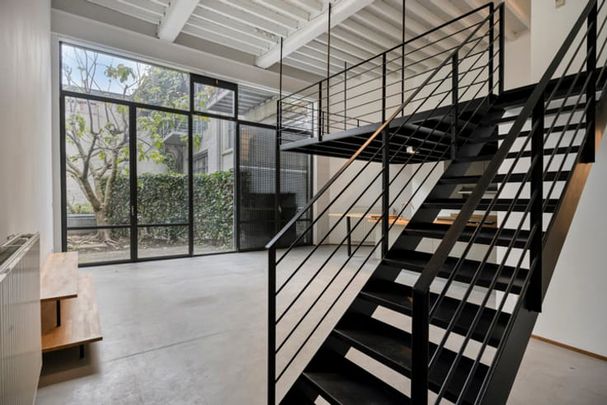 Appartement te huur - Foto 1