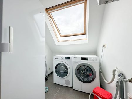 Appartement te huur - Photo 2