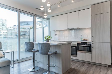 For Lease - 15 Queens Quay N/A Unit# 923, Toronto, Ontario - Photo 4