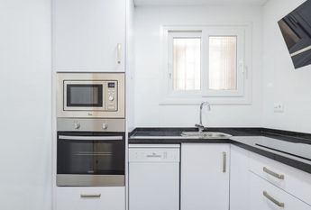 Calle San Jorge, Málaga, Andalusia 29013