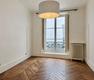 Appartement Paris 4 pièce(s) 116 m2 - Photo 1