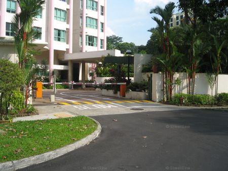 Hillview Park (D23), Condominium - For Rent - Photo 3