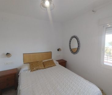 Piso de alquiler en Camino del Pelaíllo, 19, Playa de Granada - Photo 2