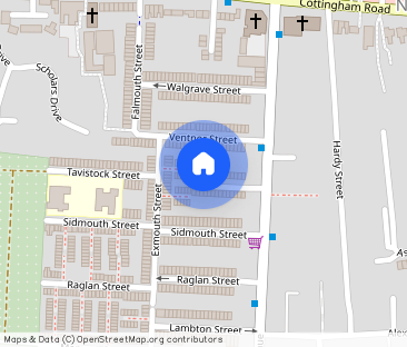 Torrington Street, Hull, HU5 - Photo 1