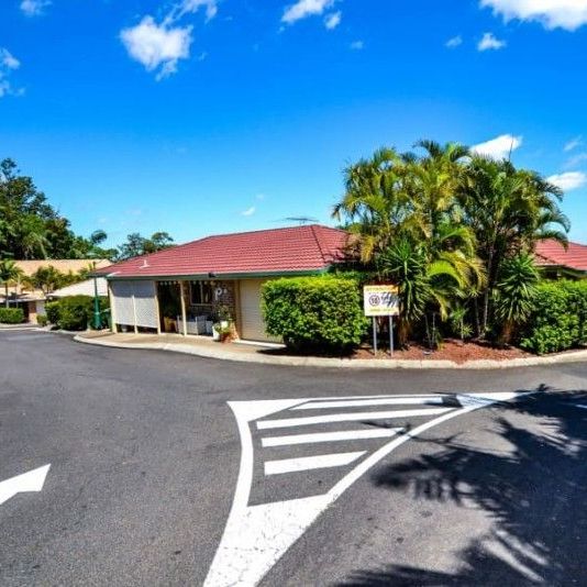 2 Bedroom Townhouse in Capalaba for Lease - Photo 1