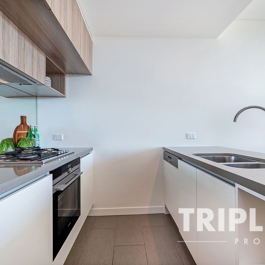 Ryde Garden Stunning Nearly Brand New Two Bedrooms For Rent!! Contact now for Inspection!!! - Photo 1