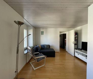 2-Zimmer-Wohnung Nähe Bahnhof Thalwil zu vermieten - Photo 6