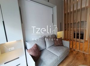 Studio/Γκαρσονιέρα για ενοικίαση - Σεπόλια - Σκουζέ, - Photo 2