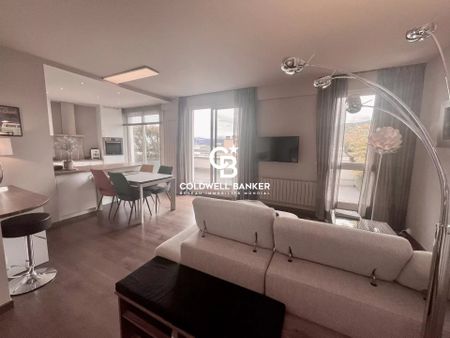 Location Appartement 3 pièces 74m² ANNEMASSE 74100 - Photo 2