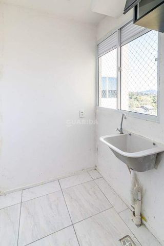 Apartamento com 2 dormitório no bairro Restinga. - COD: 23763 - Foto 4