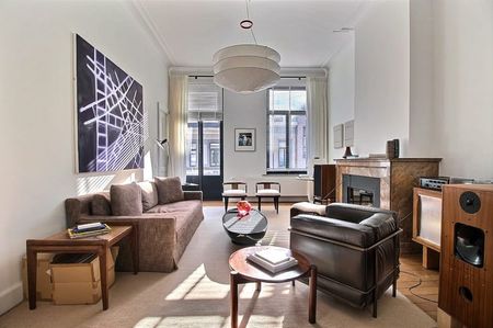 Appartement te huur - Photo 2