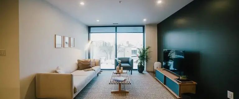 The Spot at East Village | 221 Stradbrook Avenue, Winnipeg - Photo 1