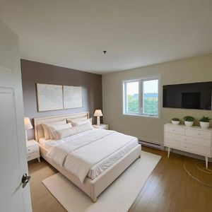 1 CH - 1 SDB - Richelieu - $1,295 /mo - Photo 2