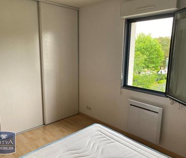 Location Appartement 2 pièces 39m² NIORT 79000 - Photo 5