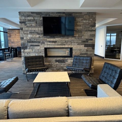 For Lease - 330 Phillip Street Unit# 2604, Waterloo, Ontario - Photo 1