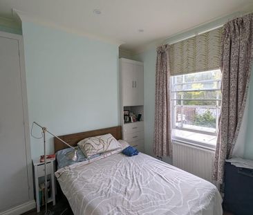 Room in a Shared House, Carter St, SE17 - Photo 2