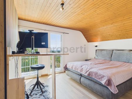 Renoviertes Wohnglück mit Seeblick! - Photo 3