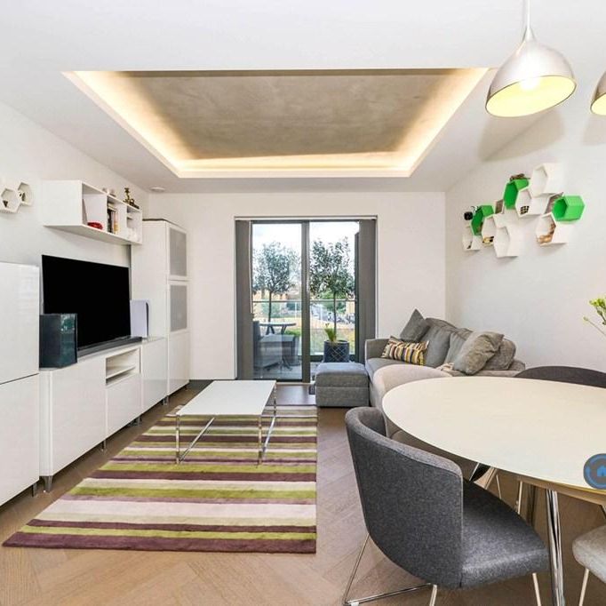 2 bedroom flat to rent - Photo 1