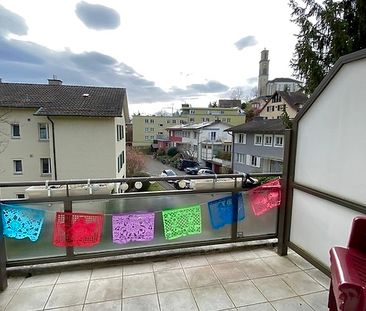 3 Zimmer-Wohnung in Thalwil (ZH), möbliert, auf Zeit - Photo 6