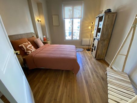 Location Appartement 3 pièces 74m² - Photo 5