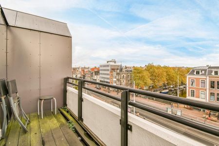 Weteringschans 161-T, Den Texbuurt, 1017SE, Amsterdam - Foto 4