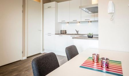 Apartment Amsterdam - Aaf Bouberstraat - Photo 2