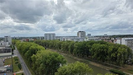 Appartement te huur - Photo 4