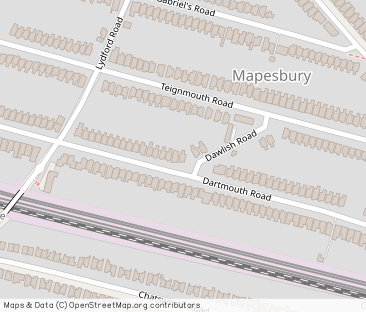 Willesden Green, London, NW2 - Photo 1