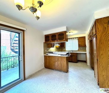 8949, RUE DE L'AIGLON, Saint-Léonard à louer - Photo 3