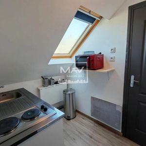 Appartement à louer à Tourcoing • - Photo 2