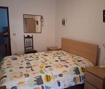 T2 Apartment in Costa Caparica near Torre das Argolas and the beach - Photo 1