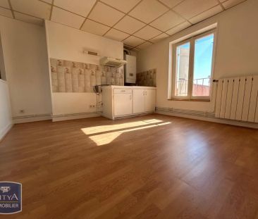 Appartement à louer 2 pièces 51.1m² - Photo 2
