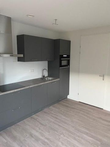 Te huur: Appartement Gedempte Molenwijk 5 A in Heerenveen - Foto 3