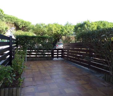 Location appartement 1 pièce, 27.40m², La Grande-Motte - Photo 5