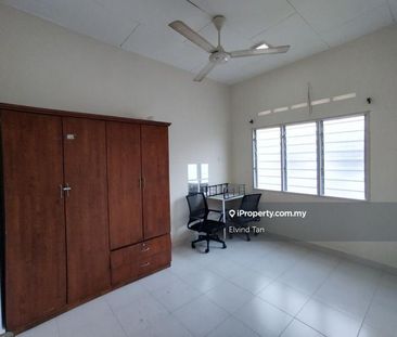 Rumah Pangsa Aunler, Melaka City - Foto 4