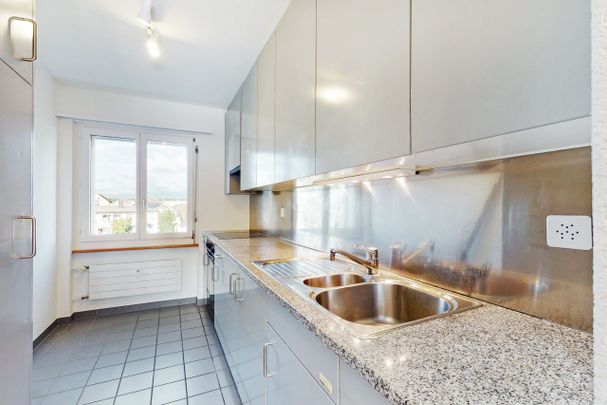 Dream apartment for your family - pets allowed - Foto 1