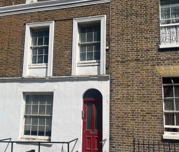 Cliff Street, Ramsgate, CT11 9HS, Kent - Photo 3