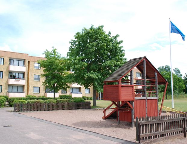 Trollbackevägen 30 - Foto 1