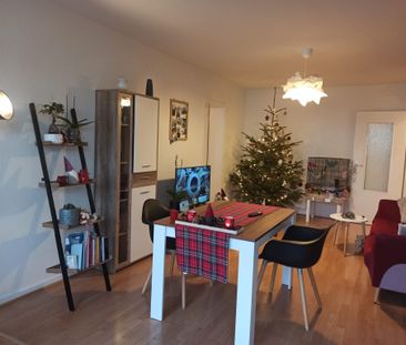 130.0007 – Am Bonner Berg 2, Bonn-Graurheindorf, 56,50 m², 2 Zimmer... - Foto 1