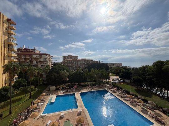 Alquiler de piso en Avenida Gamonal, 6 - Photo 1