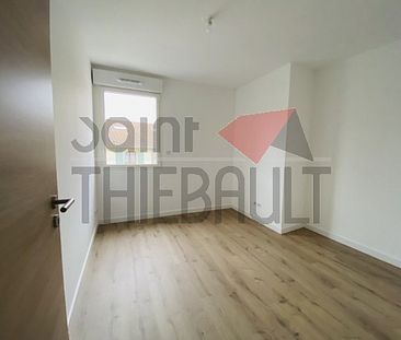 Appartement à louer Vantoux - Photo 3