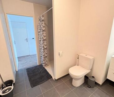 Appartement 2 pièces à Thionville - Photo 1