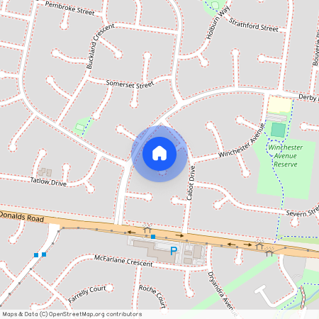 10 Hastings Court, Vic 3076, Epping