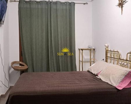 THREE-BEDROOM APARTMENT – SAN PEDRO DEL PINATAR - Photo 5