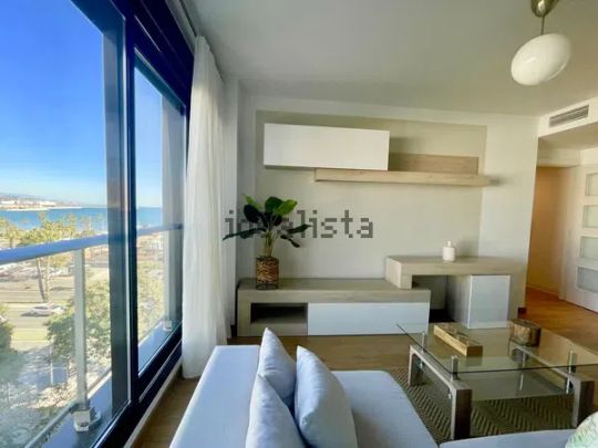 Alquiler de piso en pacifico - Photo 1