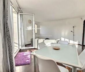 Location Appartement 3 pièces 66 m2 à Asnières-sur-Seine - Photo 2