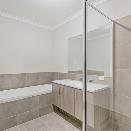 BRAND NEW HOME IN CORNERSTONE - Photo 2