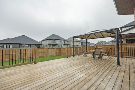 For Lease - 2005 Maddex Way, London North, Ontario - Photo 2