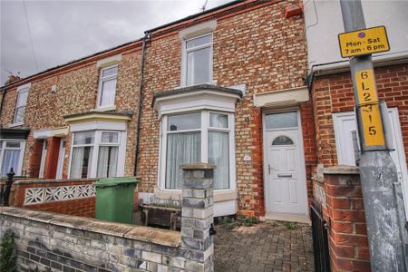 2 bedroom terraced house to rent - Photo 3