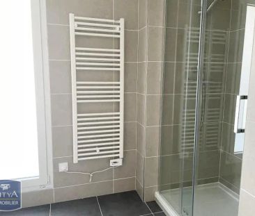 Appartement à louer 2 pièces 42.21m² - Photo 6
